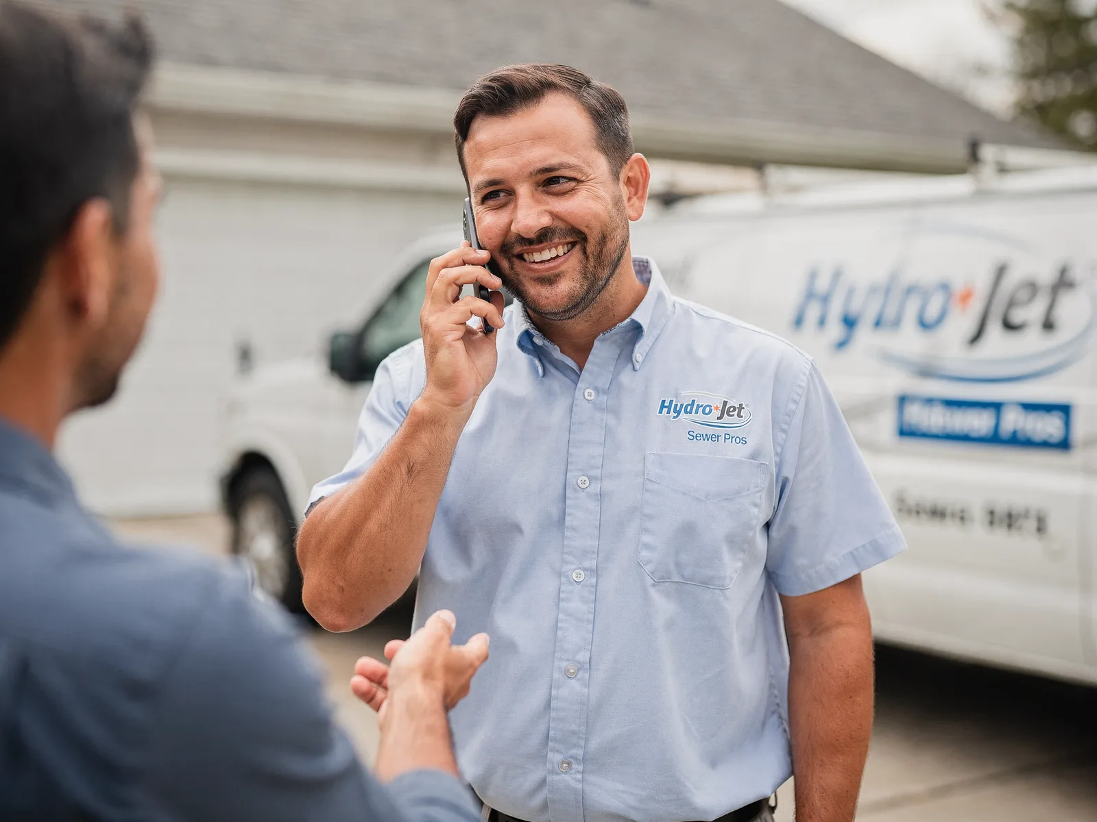 Hydro Jetting Whitney, TX FAQs